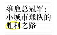 开云体育中国-雄鹿队士气高昂，冲刺季后赛的决赛之路
