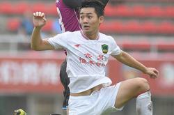开云体育-关于泰达客场逼平贵州智诚，保级前景一片光明的信息