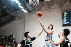 开云体育官方网站-中国篮球职业比赛迎来高潮