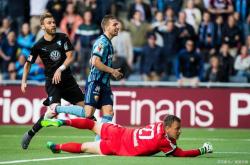 开云体育APP下载-伯恩茅斯主场失利，保级形势严峻的简单介绍