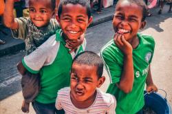 开云体育官网-马达加斯加队的勇气之战