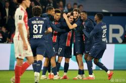 开云体育登录-法国联赛竞争激烈，各队势均力敌