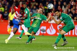 开云体育官网-格拉纳达客场绝杀，赢得一场宝贵三分