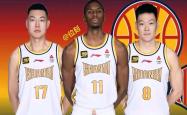 开云体育入口-外援实力尽显，球队实力进一步提升