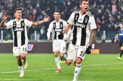 开云体育在线-尤文图斯客场告捷，小组领跑大势已定