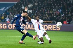 开云平台-TSM碾压FLY，Bin成为全场焦点淘汰赛2:1（巴黎）