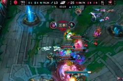 开云官网-PSG血洗100T，Meiko拿下关键大龙峡谷大战八强赛，引爆全场热议的简单介绍