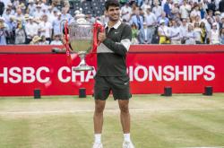 开云官网-关于意大利网球队横扫美国网球队，阿尔卡拉斯制霸全场的信息