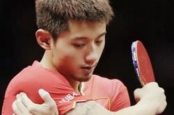 开云体育下载-关于瑞典乒乓球队鏖战英国乒乓球队，张继科高光表现的信息