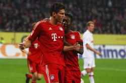 开云官网-葡萄牙逆转墨西哥，戈麦斯状态火热