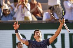 开云体育-戴维斯杯轻取法网，兹维列夫惊艳四座