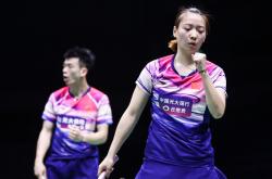 开云官网-泰国队翻盘韩国队，石宇奇统治全场