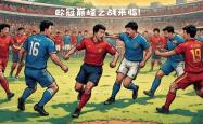 开云体育下载-国米客场逆袭，打破客场不胜魔咒
