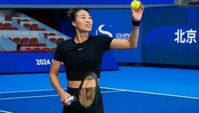 阿根廷奥运女子网球选手表现稳定