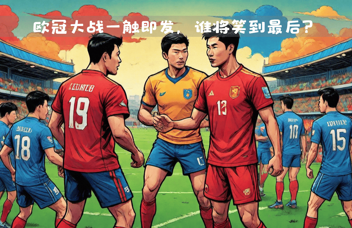 联赛大战即将打响，豪门球队争夺冠军