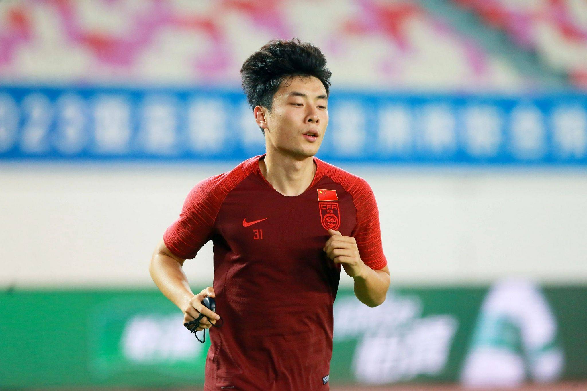 老将回归注入信心！武汉女足球队状态回升