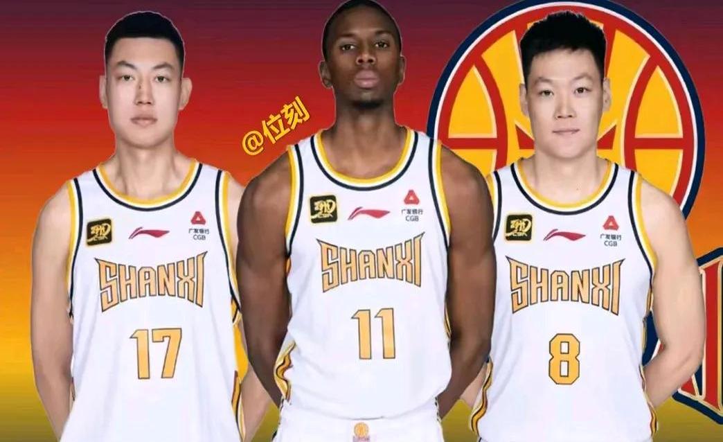 外援实力尽显，球队实力进一步提升