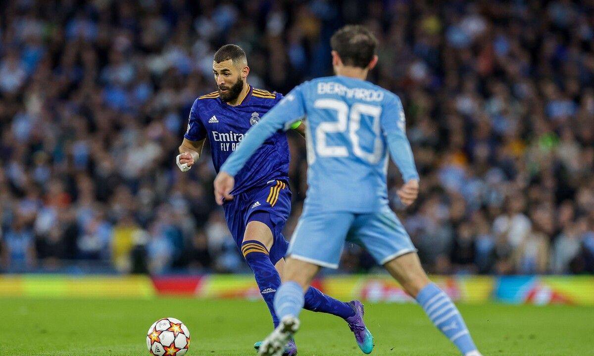 曼城擒下多特蒙德顺利晋级欧冠半决赛的简单介绍