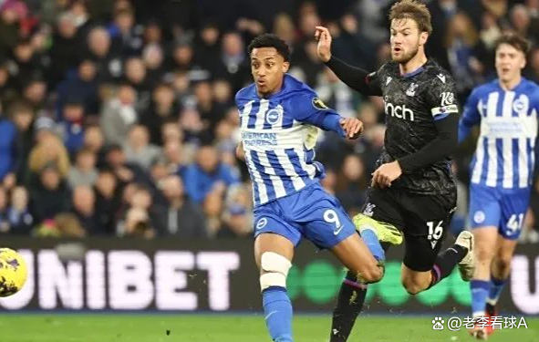 包含布莱顿主场迎战水晶宫，豪取主场三分保持竞争力的词条