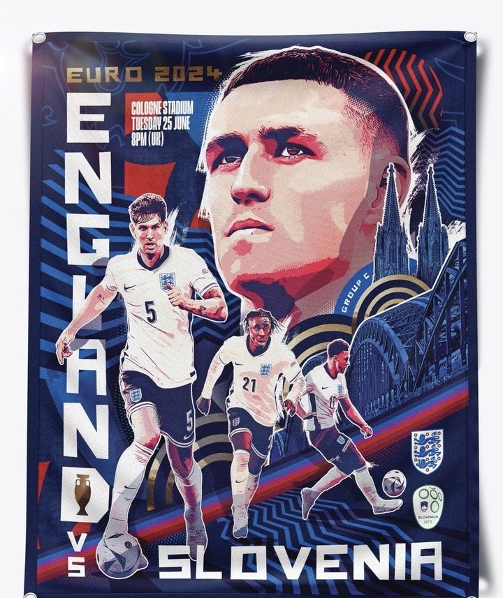 英格兰全胜小组出线，轻松取得16强资格