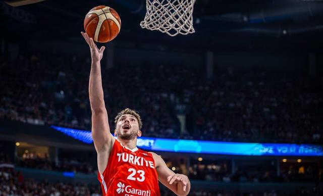 土耳其篮球联赛即将迎来新赛季揭幕战 土耳其篮球联赛即将迎来新赛季揭幕战