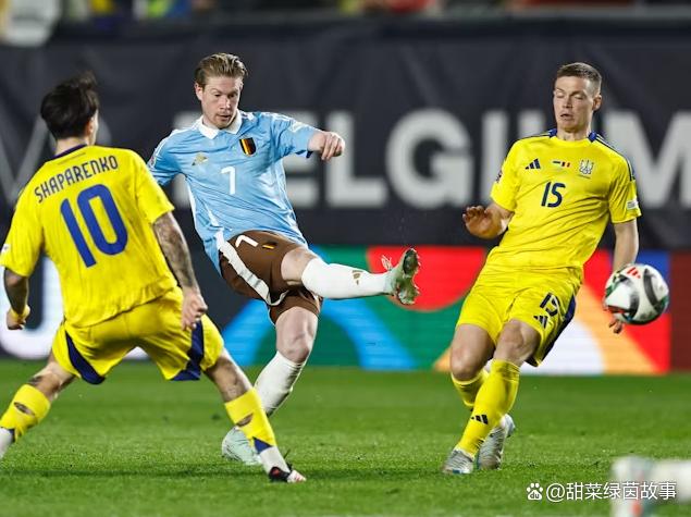 乌克兰力克瑞典，进军欧国联四强