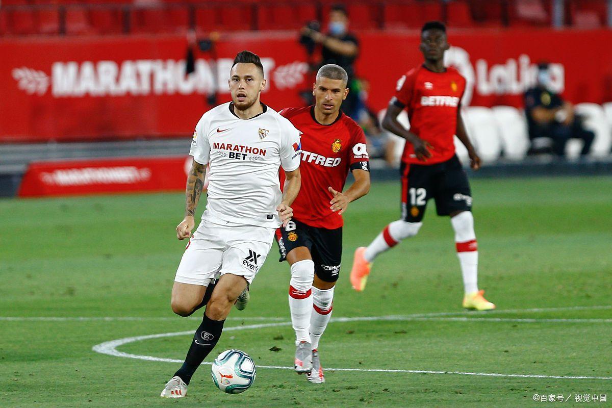 客场取胜的马洛卡，保级形势略有缓解