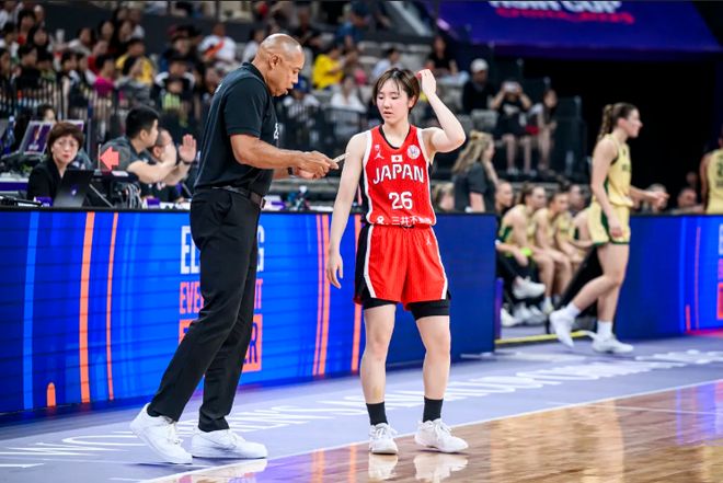 澳大利亚女篮获得亚洲女子篮球亚军