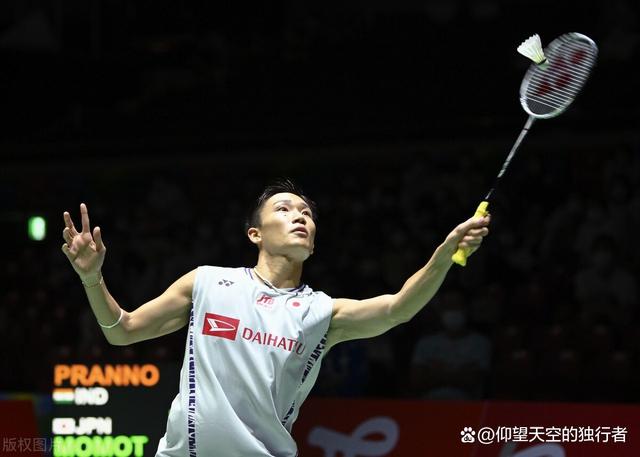 印度羽毛球队爆冷丹麦羽毛球队,桃田贤斗统治全场的简单介绍 印度羽毛球队爆冷丹麦羽毛球队,桃田贤斗统治全场的简单介绍