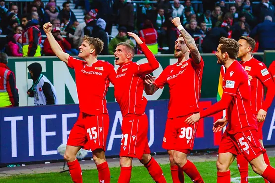 柏林赫塔士加大逐随云达不莱梅的步伐的简单介绍 柏林赫塔士加大逐随云达不莱梅的步伐的简单介绍