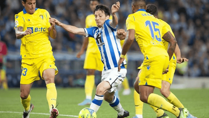 阿拉维斯不敌维拉利尔，西甲保级形势严峻的简单介绍