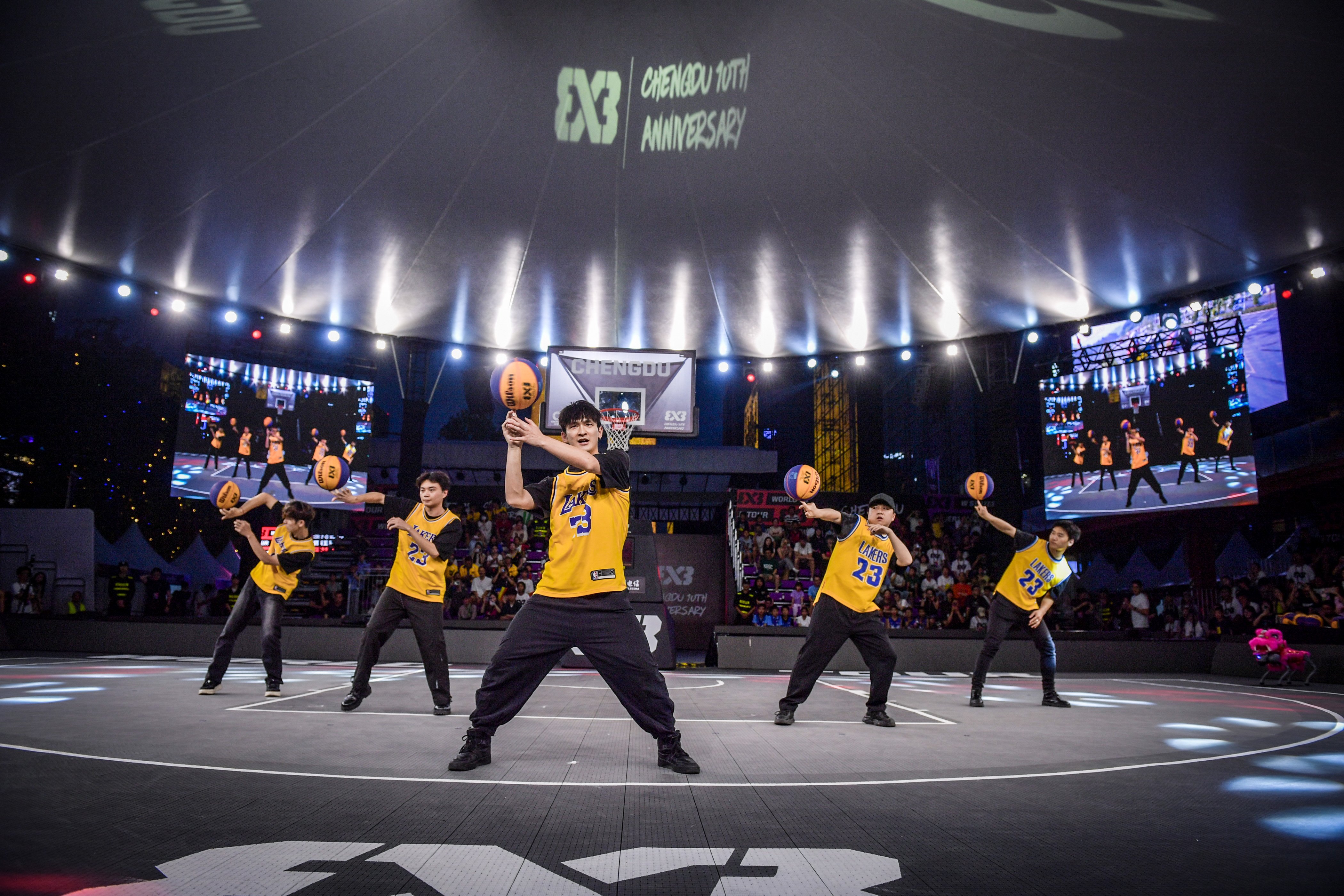 美洲篮球赛事精彩纷呈，谁能尽显实力？的简单介绍