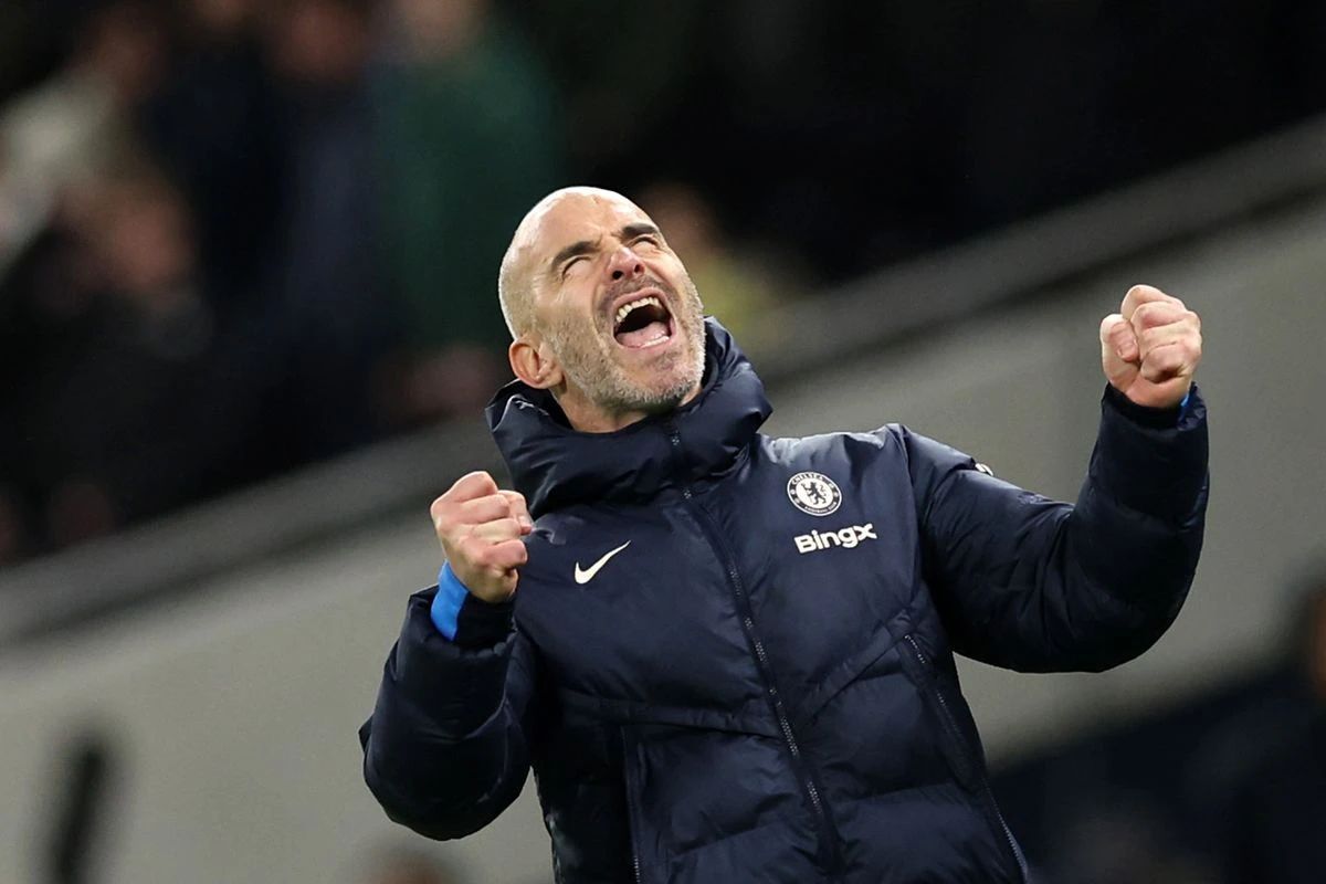 切尔西取得连胜，排名逐渐攀升的简单介绍