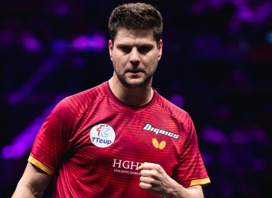 关于瑞典乒乓球队翻盘英国乒乓球队，奥恰洛夫高光表现的信息