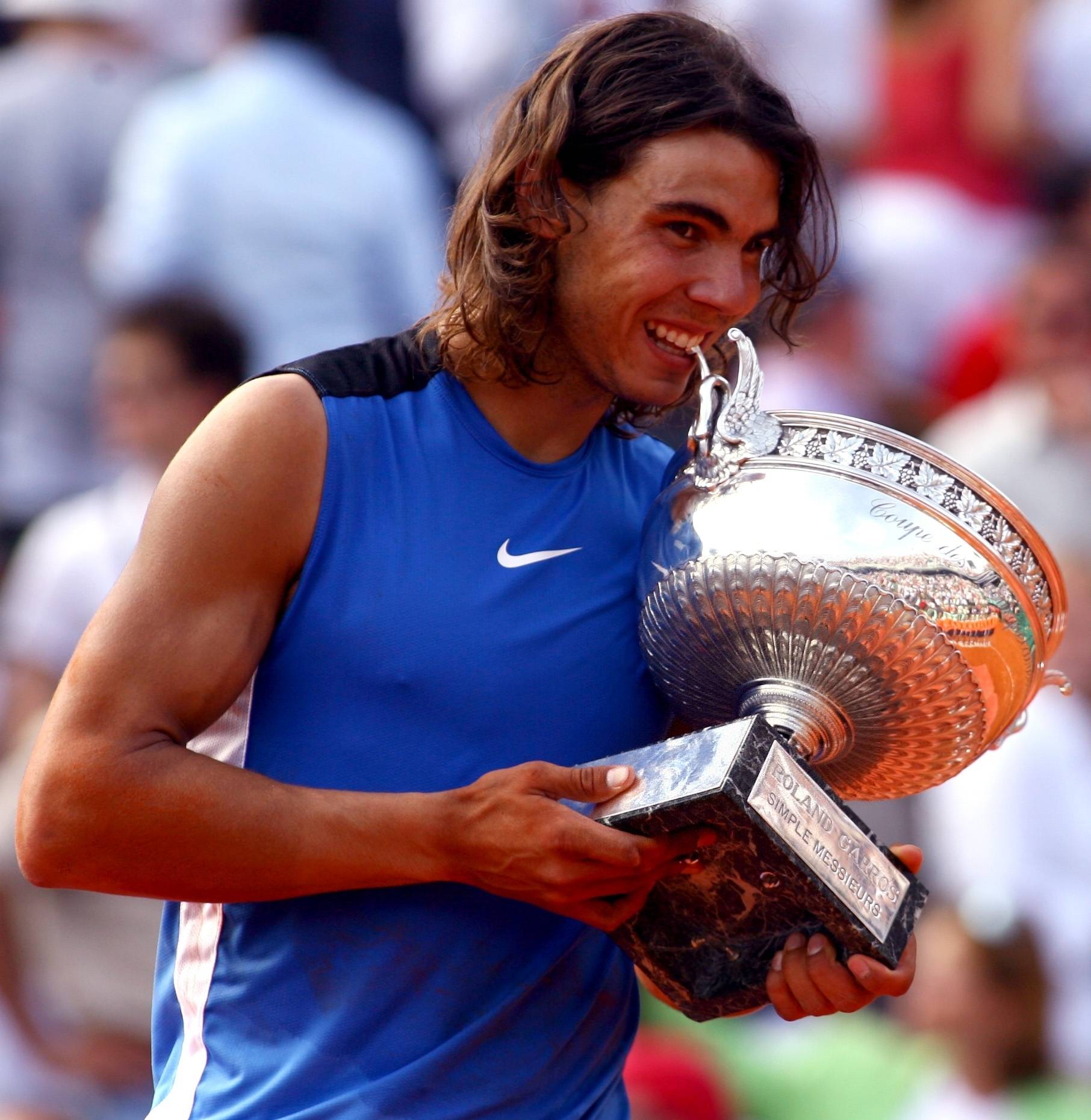 英国网球队强势西班牙网球队,纳达尔打破历史纪录的简单介绍 英国网球队强势西班牙网球队,纳达尔打破历史纪录的简单介绍