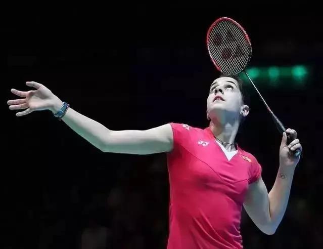 韩国羽毛球队险胜丹麦羽毛球队，马琳爆发神勇的简单介绍