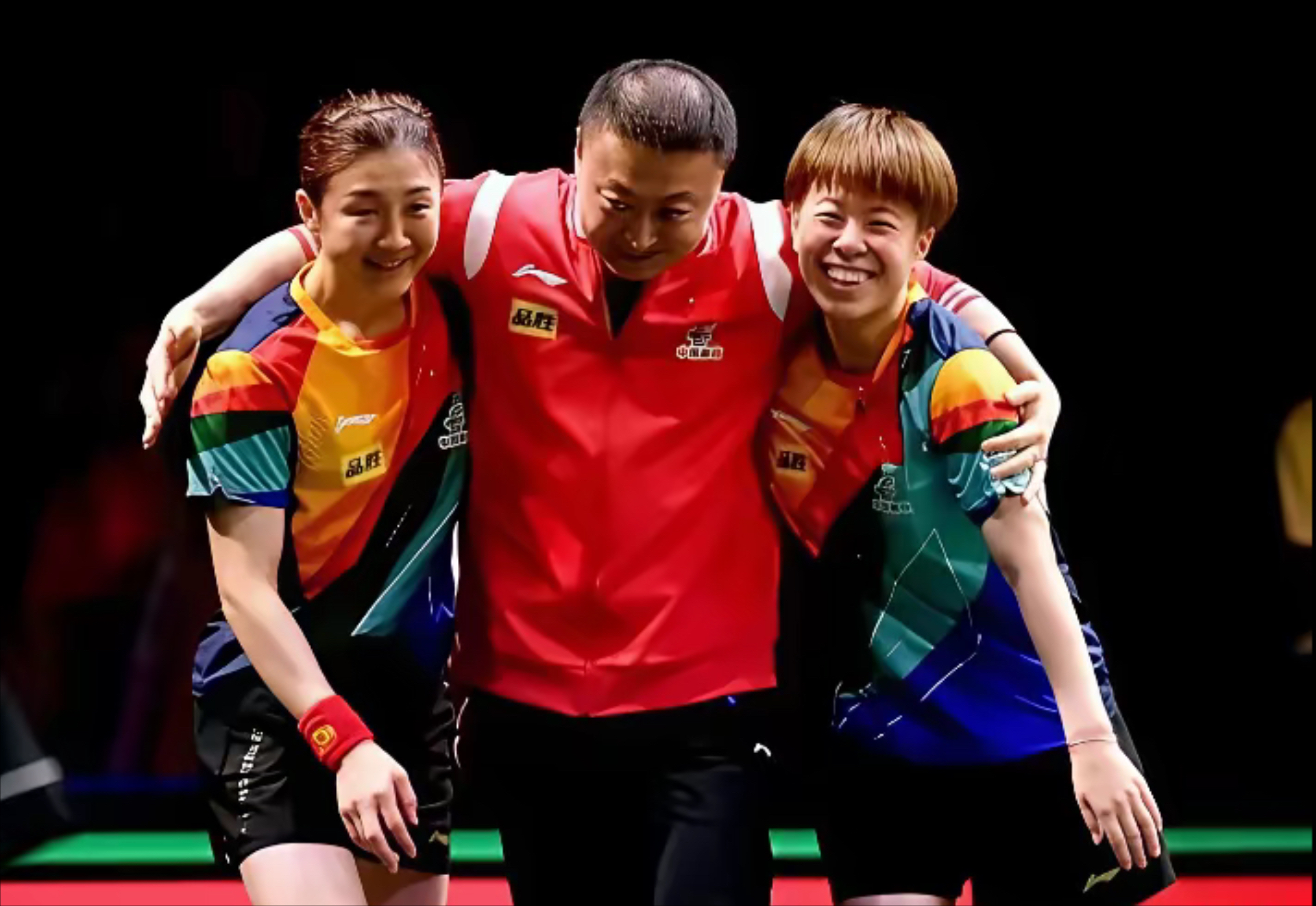 关于印度羽毛球队鏖战中国羽毛球队,马琳制霸全场的信息 关于印度羽毛球队鏖战中国羽毛球队,马琳制霸全场的信息