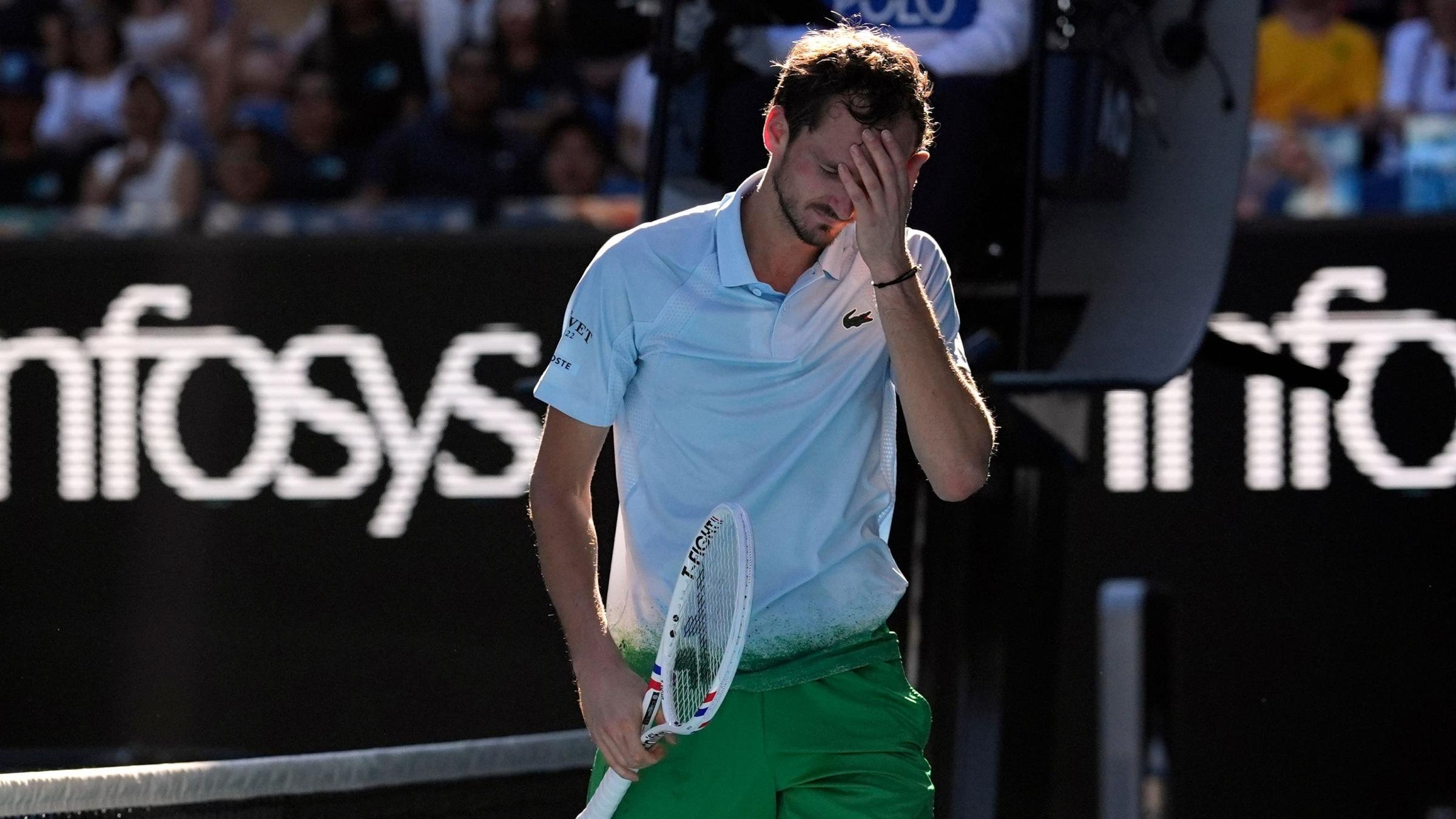 美国网球队爆冷欧洲网球队,梅德韦杰夫爆发神勇的简单介绍 美国网球队爆冷欧洲网球队,梅德韦杰夫爆发神勇的简单介绍