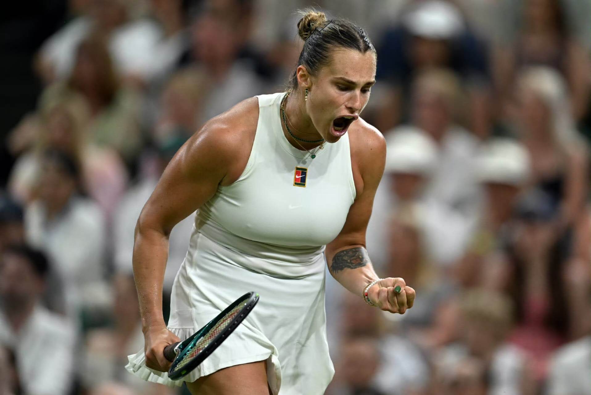 关于德国网球队爆冷日本网球队，克耶高斯惊艳世界的信息