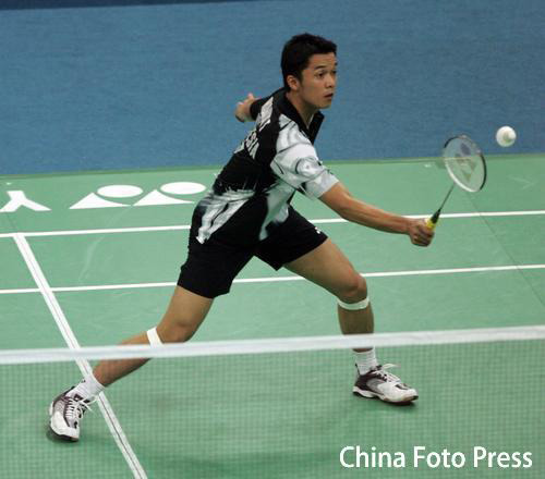 关于日本羽毛球队绝杀印度羽毛球队,陶菲克绝境逆转的信息 关于日本羽毛球队绝杀印度羽毛球队,陶菲克绝境逆转的信息