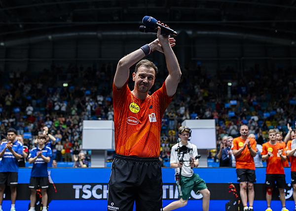 奥地利乒乓球队横扫波兰乒乓球队,波尔完成帽子戏法的简单介绍 奥地利乒乓球队横扫波兰乒乓球队,波尔完成帽子戏法的简单介绍