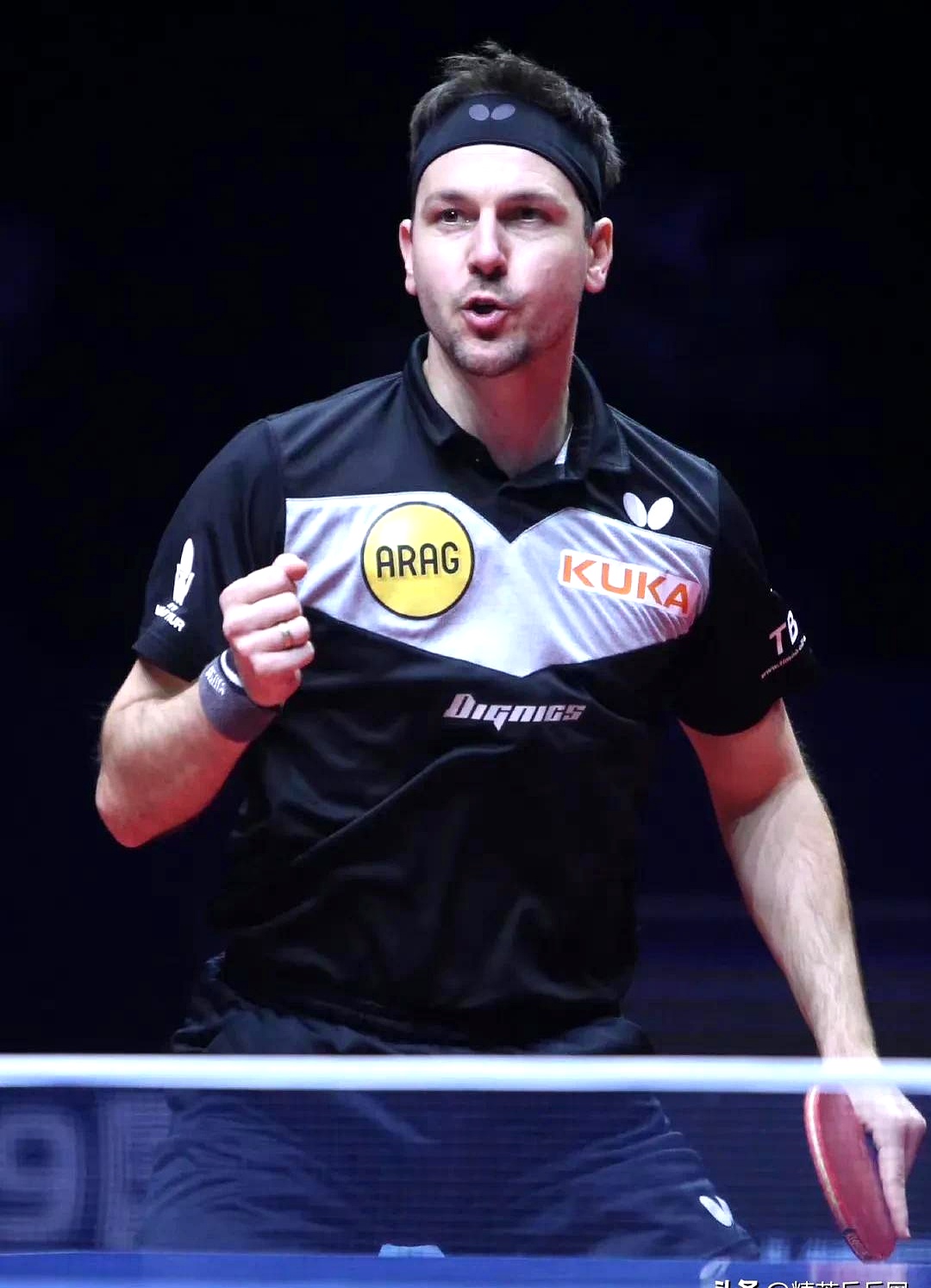 奥地利乒乓球队横扫波兰乒乓球队,波尔完成帽子戏法的简单介绍 奥地利乒乓球队横扫波兰乒乓球队,波尔完成帽子戏法的简单介绍