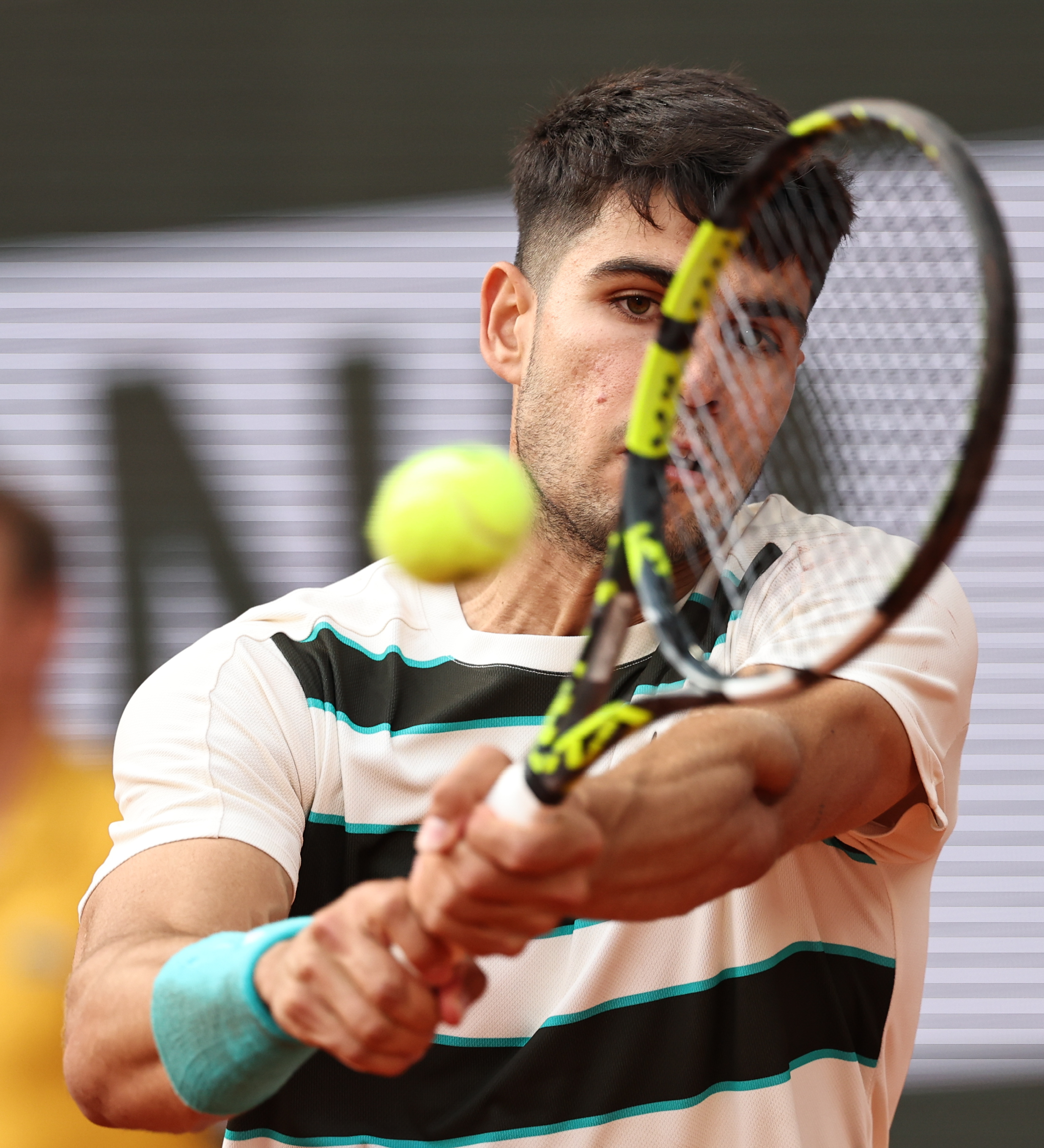 关于欧洲网球队横扫英国网球队,阿尔卡拉斯统治全场的信息 关于欧洲网球队横扫英国网球队,阿尔卡拉斯统治全场的信息