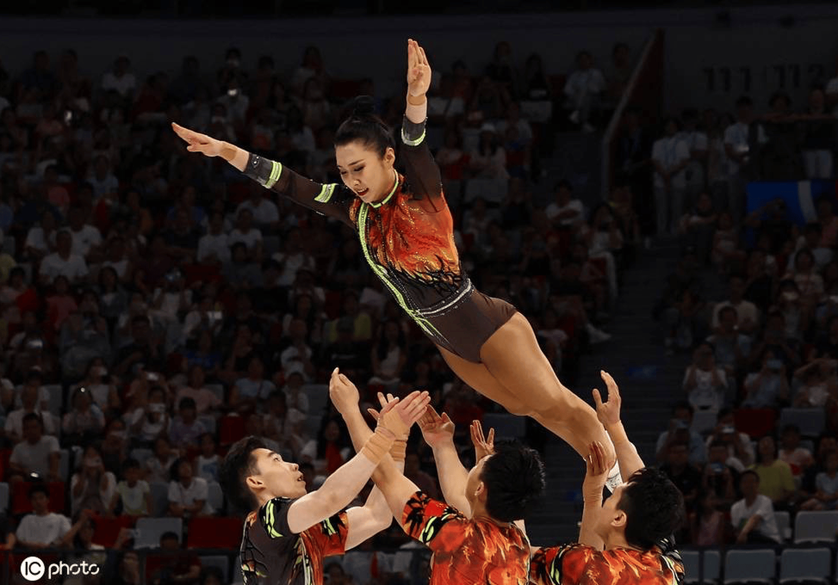 包含世界聚焦!体操赛事全球收视创新高的词条 包含世界聚焦!体操赛事全球收视创新高的词条