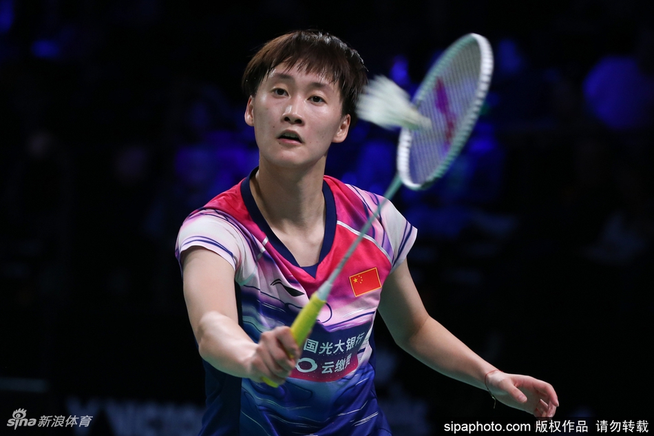 关于泰国队碾压丹麦队,戴资颖点燃赛场的信息 关于泰国队碾压丹麦队,戴资颖点燃赛场的信息