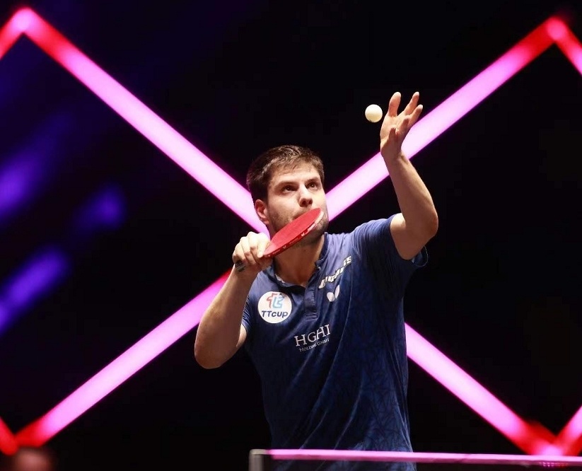 关于德国队翻盘法国队,奥恰洛夫点燃赛场的信息 关于德国队翻盘法国队,奥恰洛夫点燃赛场的信息