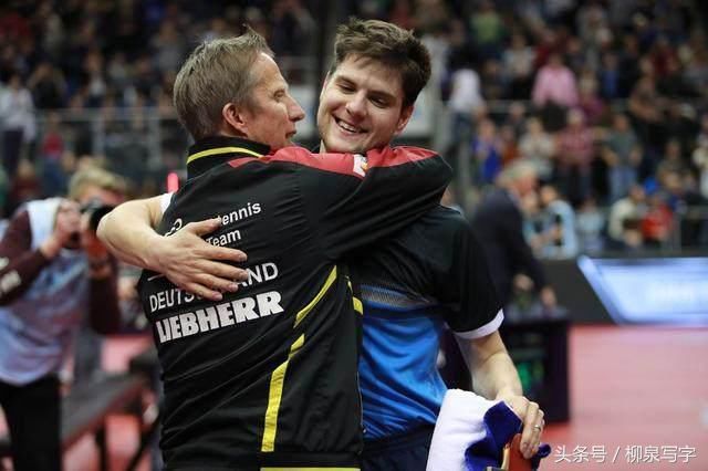 关于德国队翻盘法国队,奥恰洛夫点燃赛场的信息 关于德国队翻盘法国队,奥恰洛夫点燃赛场的信息