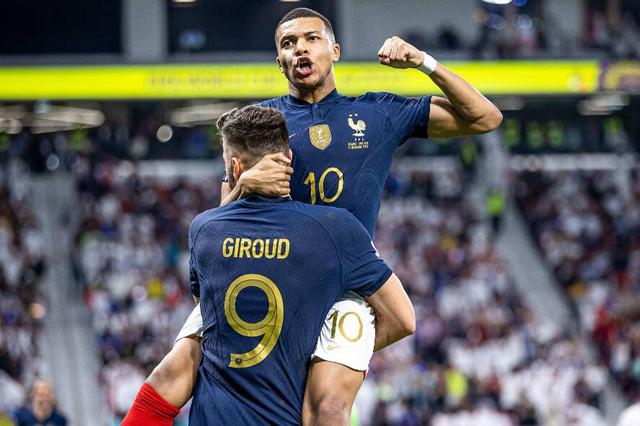 关于塞内加尔力克挪威，姆巴佩刷新纪录的信息