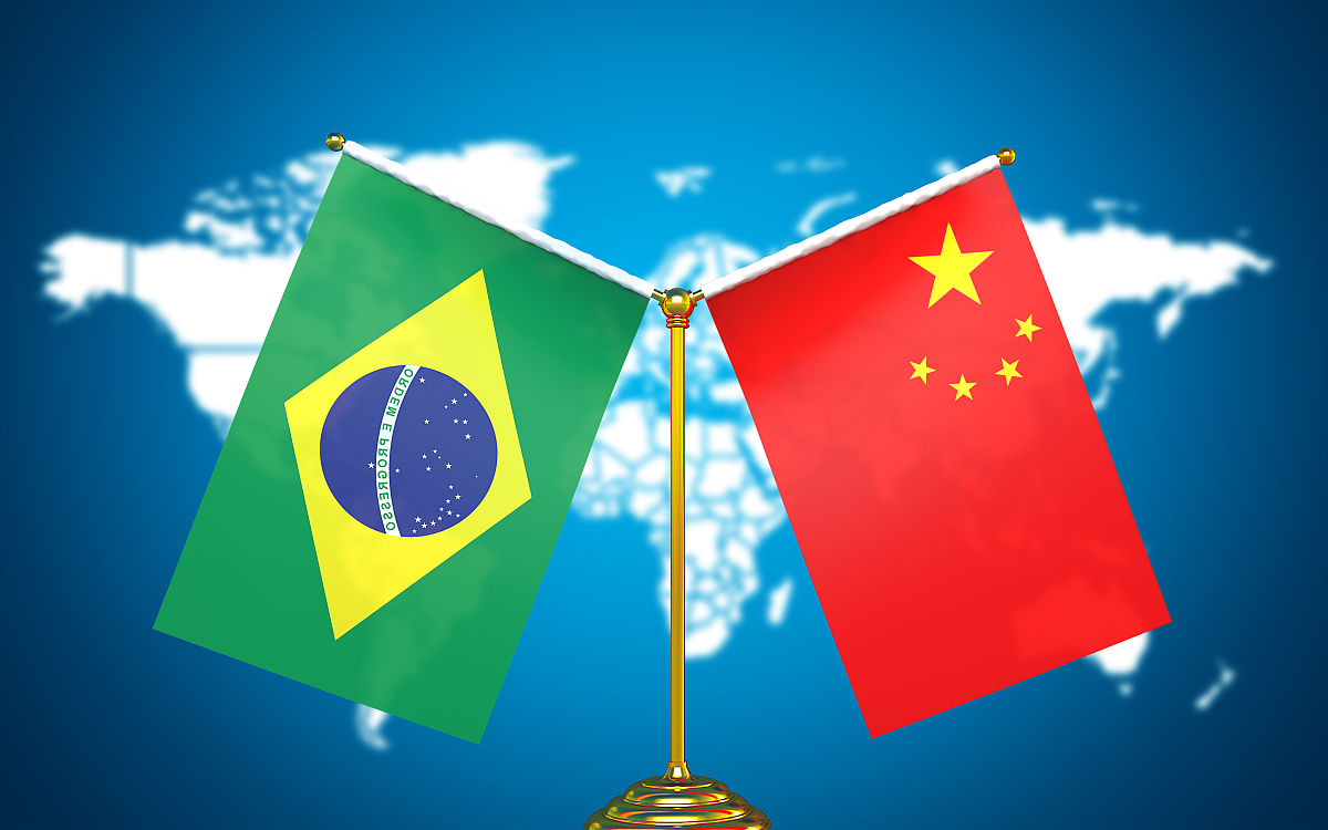 巴西完胜中国，贝林厄姆惊艳四座的简单介绍