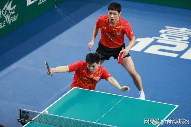 中国队力克法国队，奥恰洛夫刷新纪录